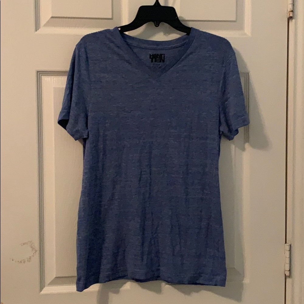 🌼SALE🌼 Hang Ten Men’s T-Shirt - Picture 1 of 3
